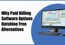 Billing Software