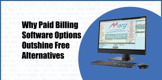 Billing Software