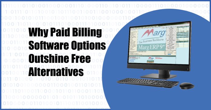 Billing Software