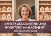 Jewellery Accounting Software