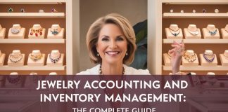 Jewellery Accounting Software