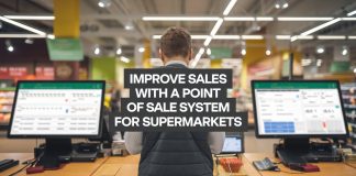 System for Supermarkets