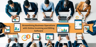 Invoicing Software