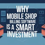 Mobile Shop Billing Software