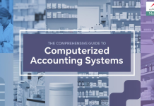 Computerized Accounting Systems