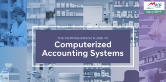 Computerized Accounting Systems