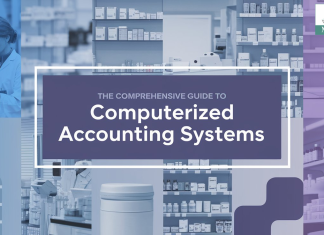 Computerized Accounting Systems