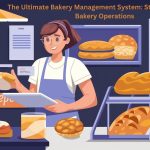 Billing Software For Bakery