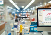 Pharmacy Software