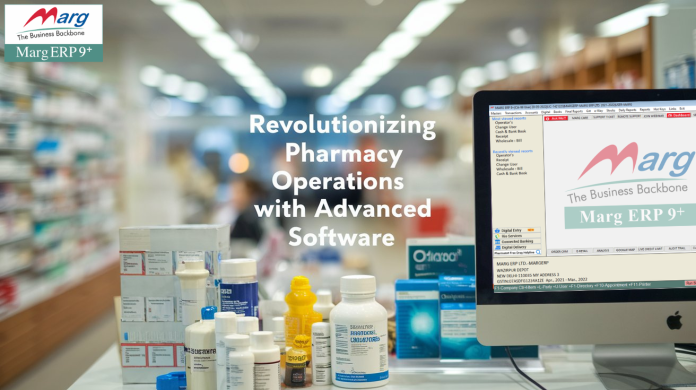 Pharmacy Software