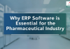 Pharma ERP Software