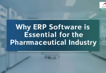 Pharma ERP Software