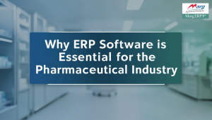 Pharma ERP Software