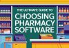 Pharmacy Software