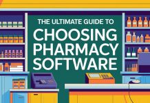 Pharmacy Software