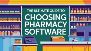 Pharmacy Software