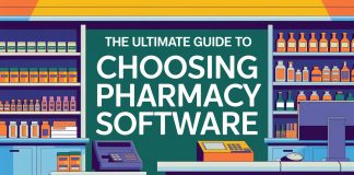 Pharmacy Software