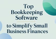 Bookkeeping Software