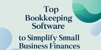 Bookkeeping Software