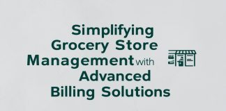 Grocery Software