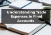 Trade Expenses