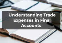 Trade Expenses