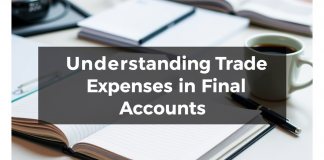 Trade Expenses