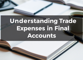 Trade Expenses