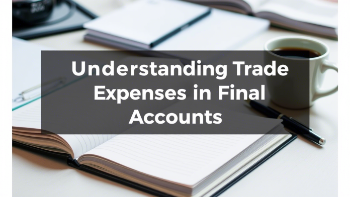 Trade Expenses