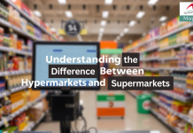 Hypermarkets and Supermarkets