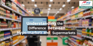 Hypermarkets and Supermarkets