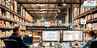 Inventory Management Software