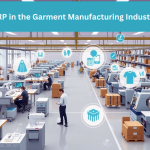 Garment Manufacturing Industry