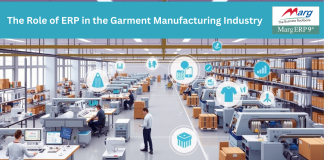 Garment Manufacturing Industry