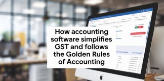 Accounting Software