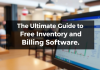 Billing Software