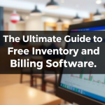 Billing Software