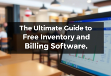 Billing Software