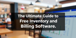 Billing Software