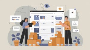 Inventory Management Software