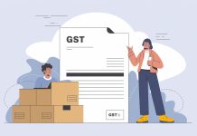 GST Bill