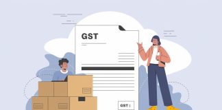 GST Bill