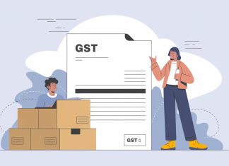 GST Bill