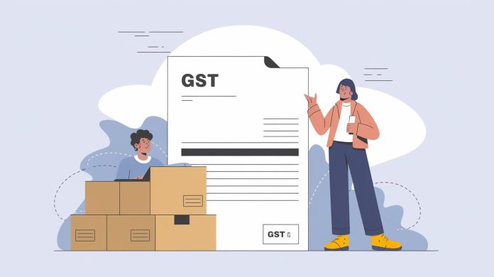 GST Bill