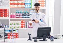 Pharmacy Management