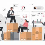 Distributor and Consumer Management