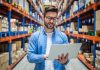 Inventory Management Software