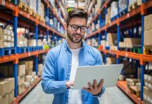 Inventory Management Software