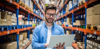 Inventory Management Software