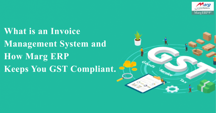 Invoice Management System